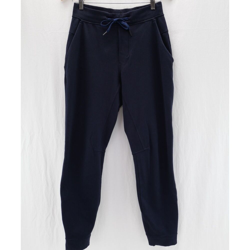 Lululemon City Sweat Jogger | Sz S, True Navy